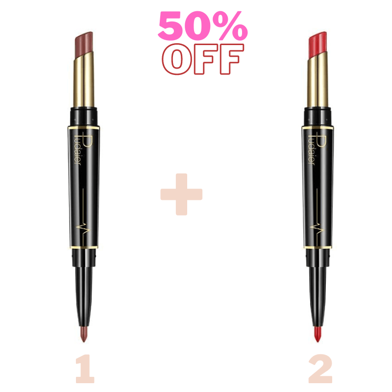 Pudaier Makeup 2 in 1