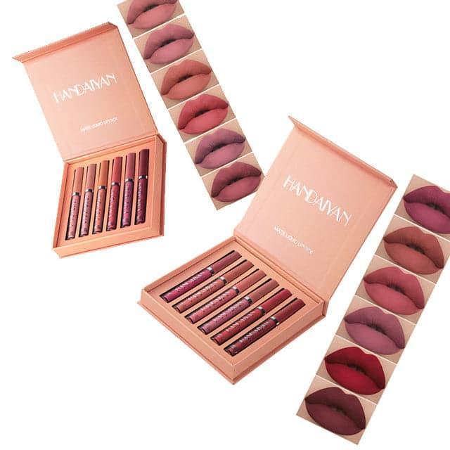 Sexy Lips Duo Deal: Get 2 Kits at a Special Price!