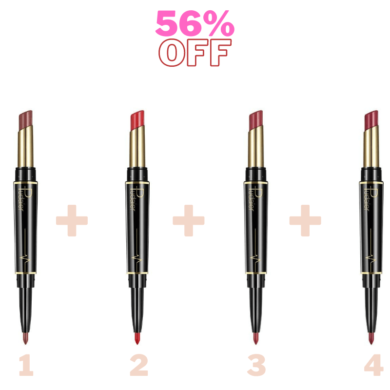 Pudaier Makeup 2 in 1