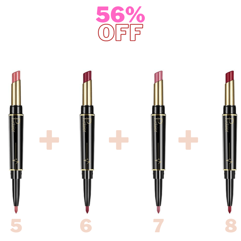 Pudaier Makeup 2 in 1