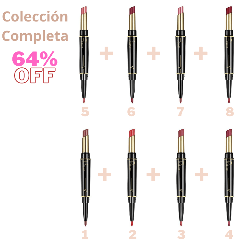 Pudaier Makeup 2 in 1