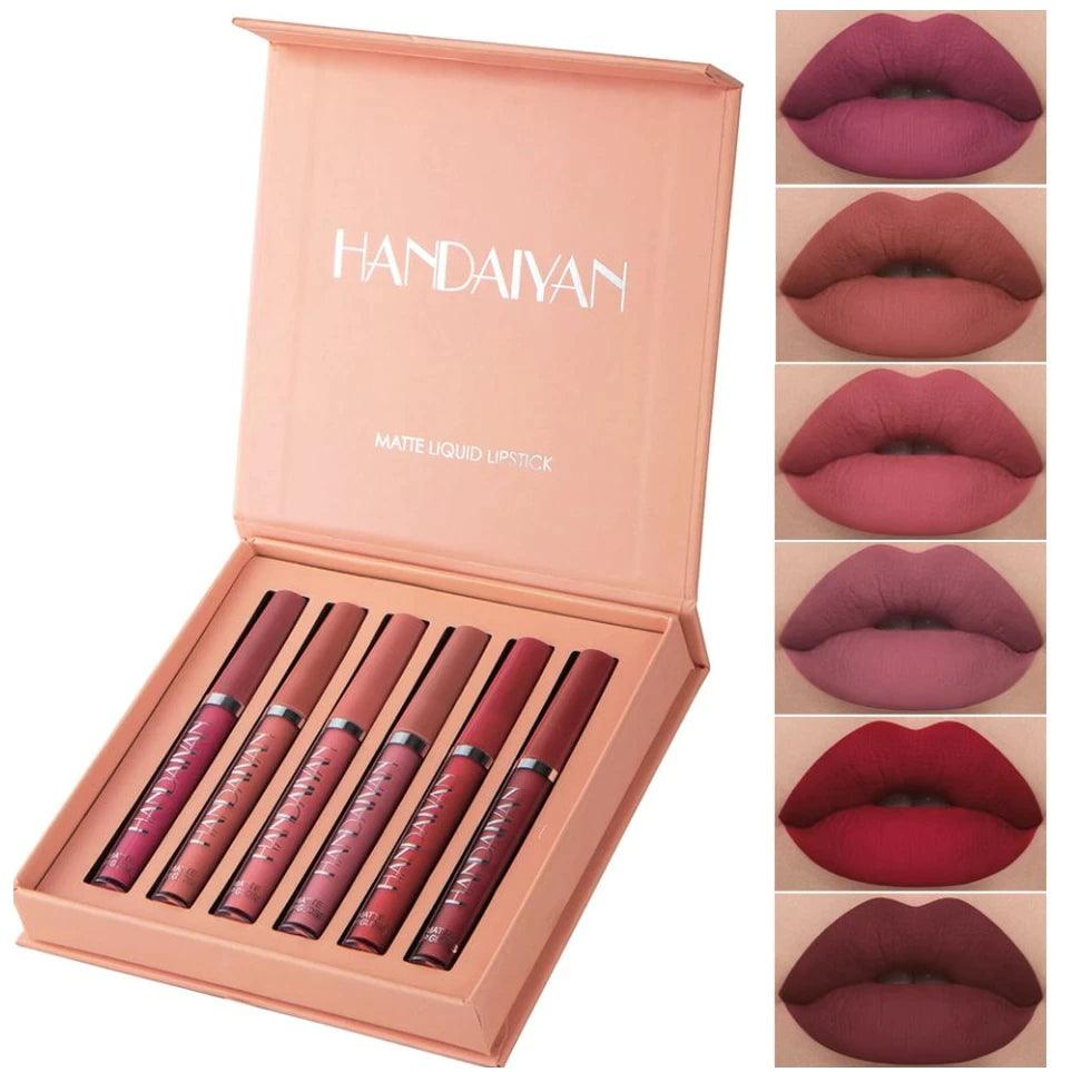 Sexy Lips Duo Deal: Get 2 Kits at a Special Price!