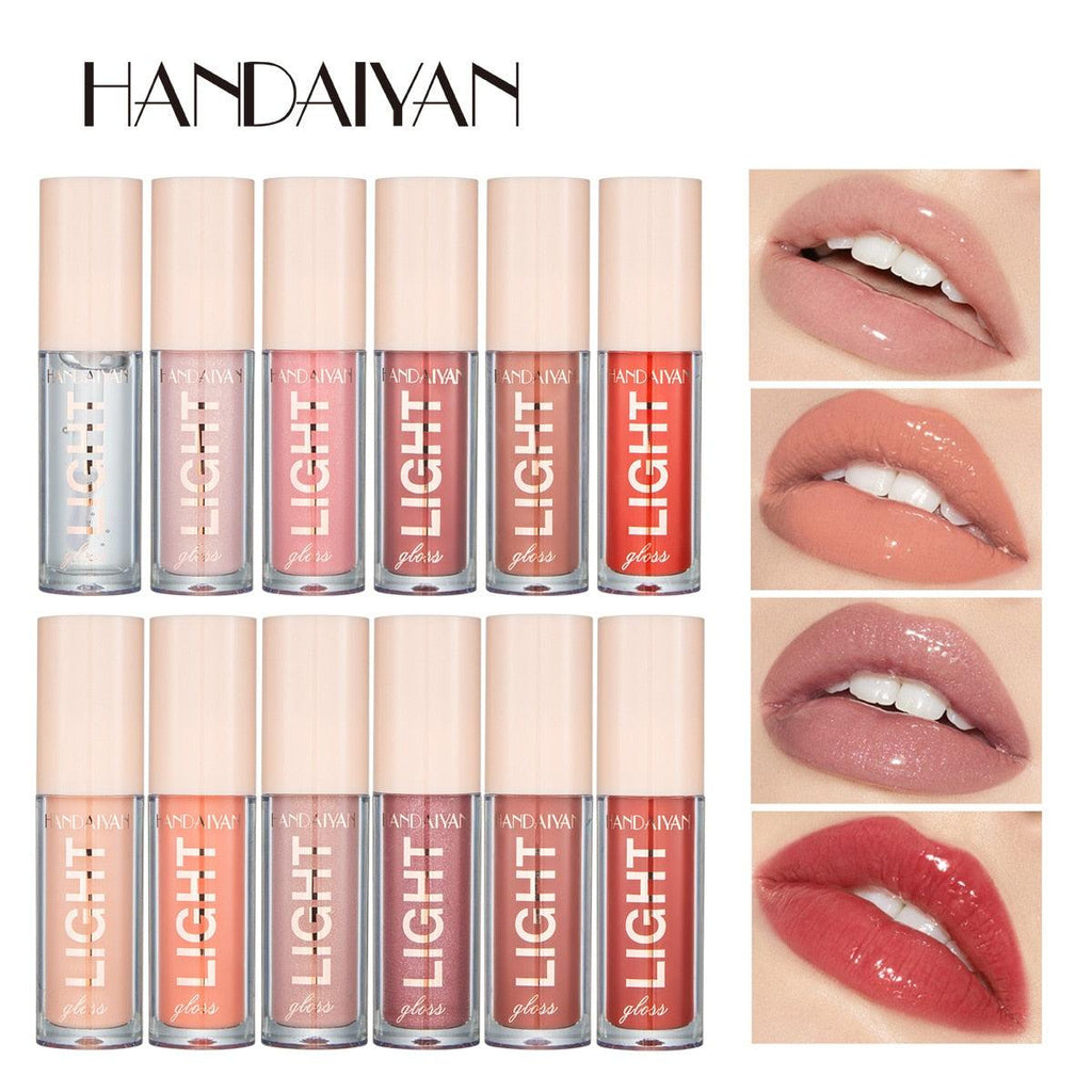 Handaiyan Sexy Voluminous Lip Gloss
