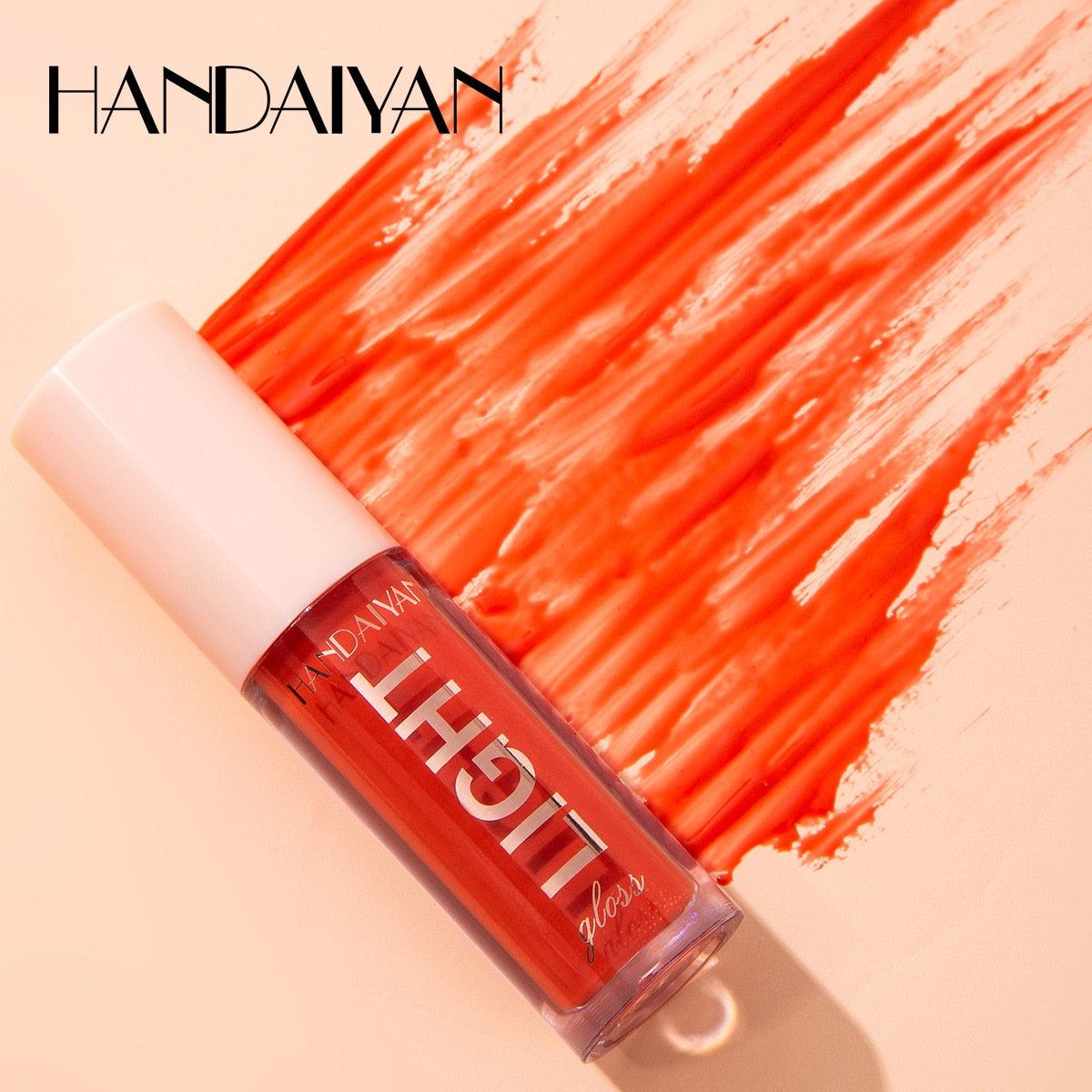 Handaiyan Sexy Voluminous Lip Gloss