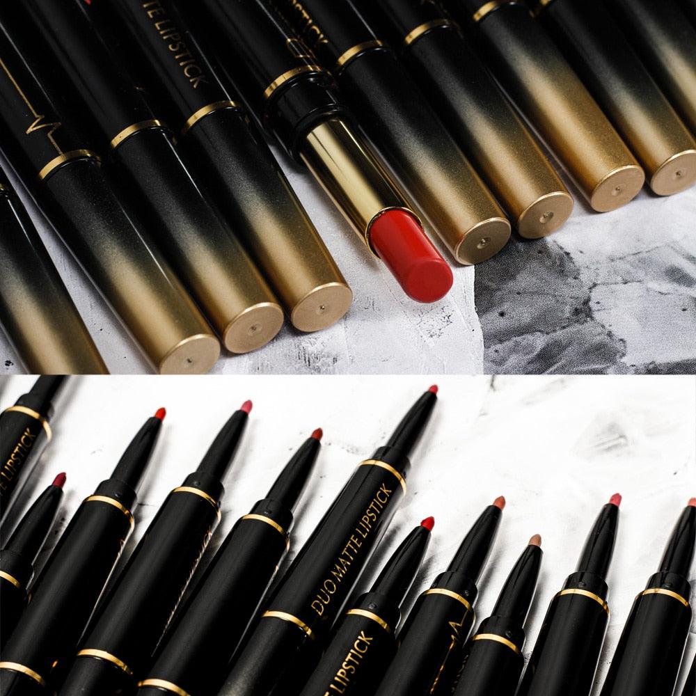 Pudaier Makeup 2 in 1