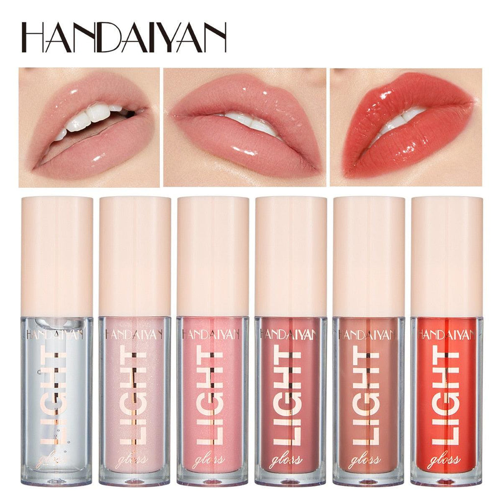 Handaiyan Sexy Voluminous Lip Gloss