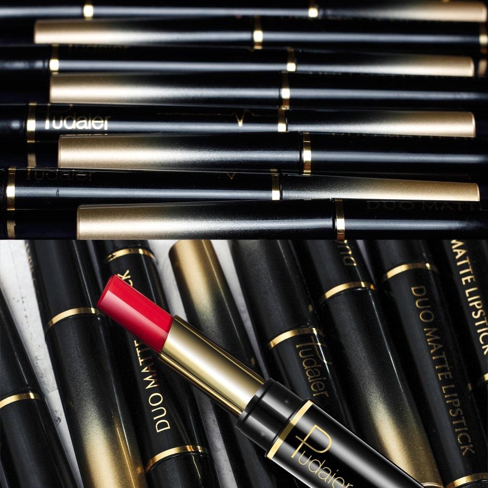 Pudaier Makeup 2 in 1