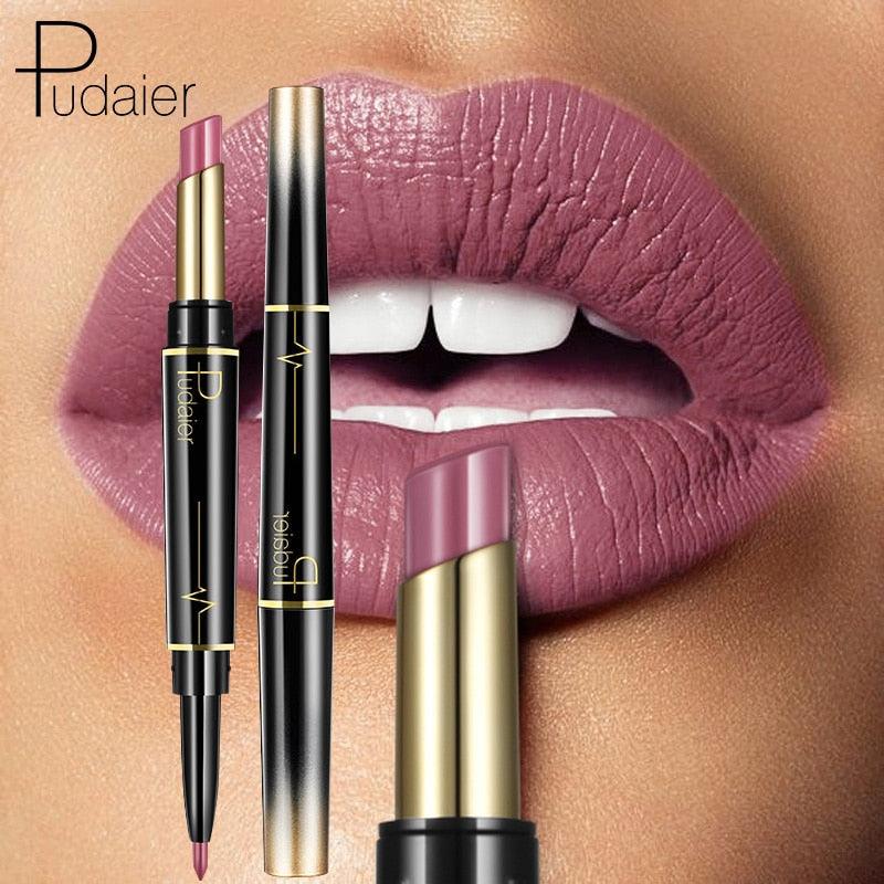 Pudaier Makeup 2 in 1