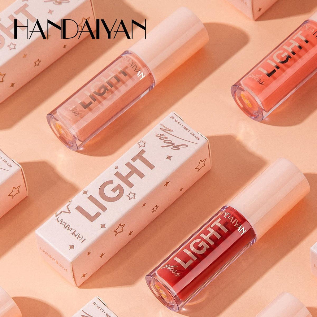 Handaiyan Sexy Voluminous Lip Gloss