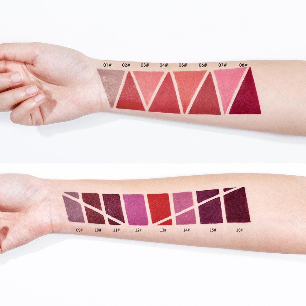 Pudaier Makeup 2 in 1