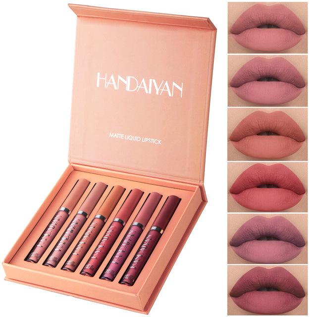 Sexy Lips Duo Deal: Get 2 Kits at a Special Price!