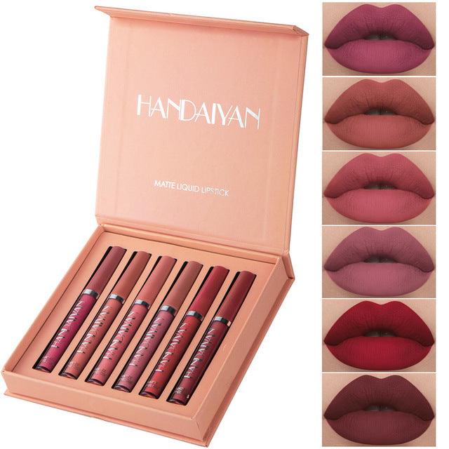 Sexy Lips Duo Deal: Get 2 Kits at a Special Price!
